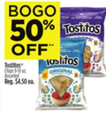 Tostitos® Chips