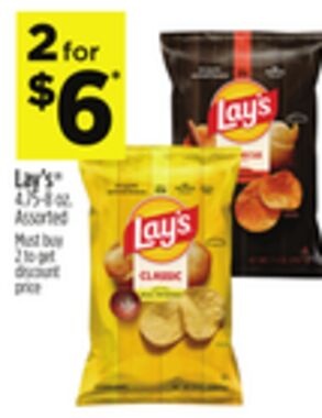 Lay's®