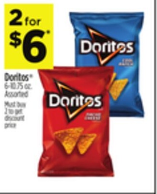 Doritos®