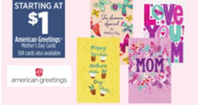 American Greetings® Mother's Day Cards