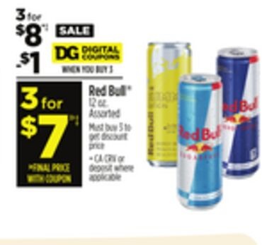 Red Bull®