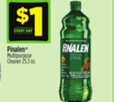 Pinalen® Multipurpose Cleaner