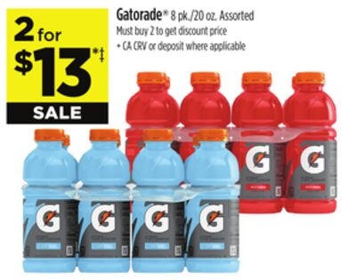 Gatorade®