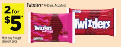 Twizzlers®