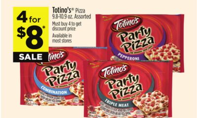 Totino's® Pizza