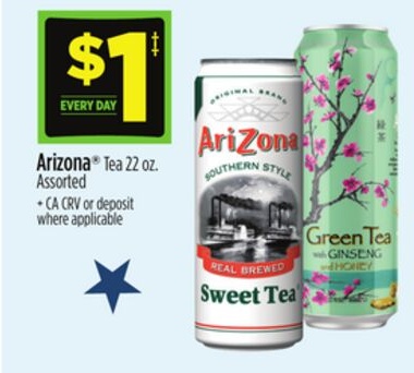 Arizona Tea