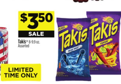 Takis®