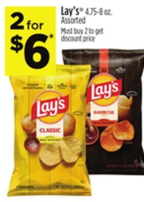 Lay's®
