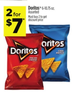 Doritos®