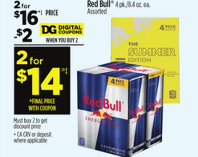Red Bull®