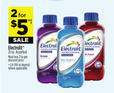 Electrolit®
