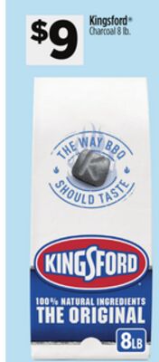 Kingsford® Charcoal