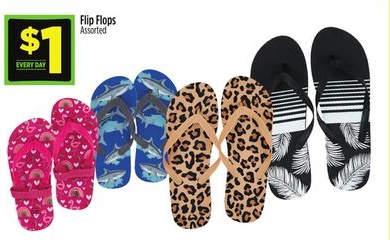 Flip Flops