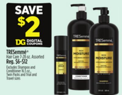 TRESemmé® Hair Care