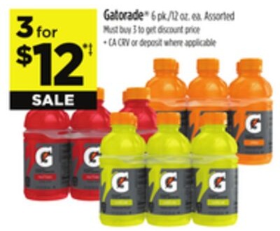 Gatorade®