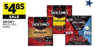 Jack Link's® Jerky