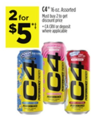 C4®