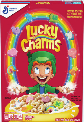 General Mills® Cereal