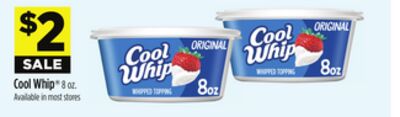 Cool Whip®