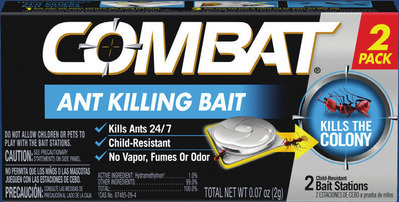 Combat® Ant Bait