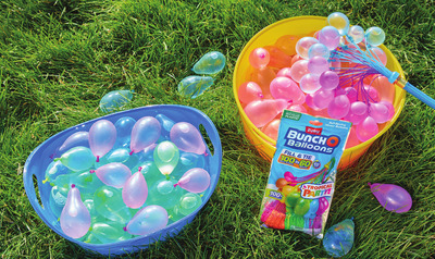 Bunch O Balloons