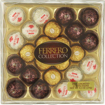 Ferrero Collection
