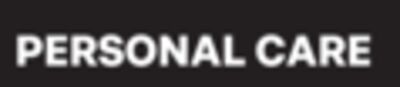 PERSONAL CARE