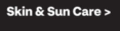 Skin & Sun Care