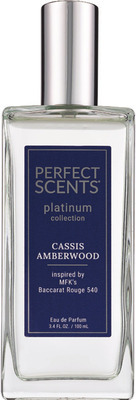 ALL Perfect Scents or MIX:BAR