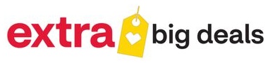 extra big deals