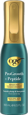 OGX, Maui, Neutrogena hair care or OGX scrub & wash