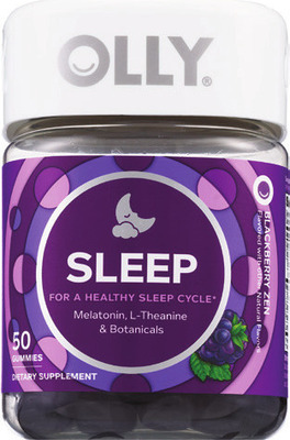 OLLY vitamins 25-130 ct. or Smarty Pants vitamins