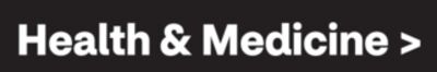 Health & Medicine
