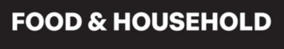 FOOD & HOUSEHOLD