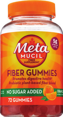 ANY adult Metamucil