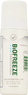 ANY Biofreeze