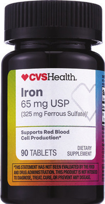 ALL CVS Brand A to Z or women's formulated vitamins