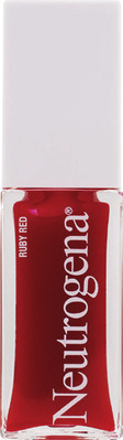 ALL Neutrogena cosmetics