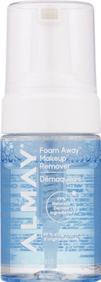 ANY Almay cosmetics or makeup remover