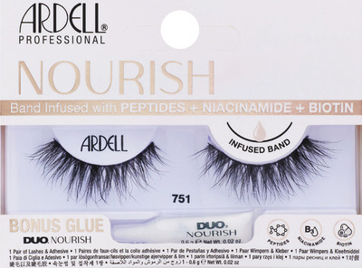 ANY Ardell false eyelashes