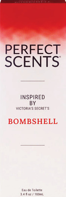 ALL Perfect Scents or MIX: BAR