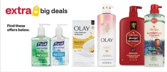Skin & Sun Care