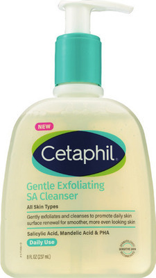 ANY Cetaphil