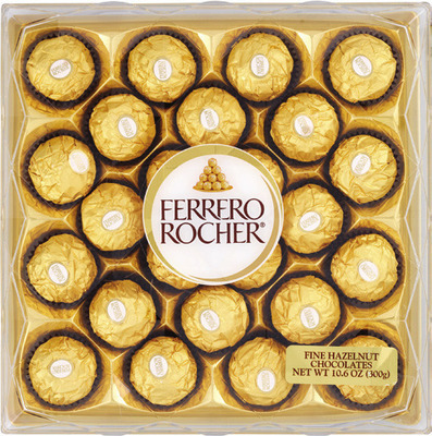 Ferrero Collection
