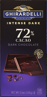 ALL Ghirardelli bars, Minis 1.9 oz, Ferrero Rocher chocolate bars or Tony's Chocolonely 1.66-6.73 oz.