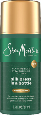 ANY Shea Moisture hair care