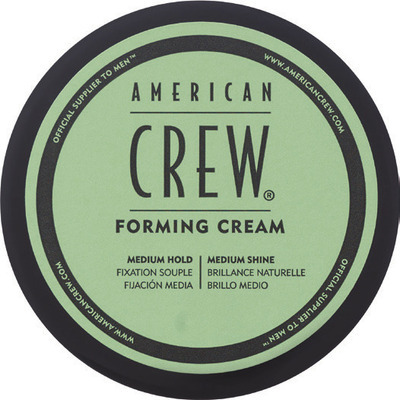 ANY American Crew hair care