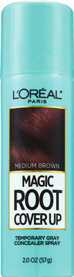 ANY L'Oreal hair color