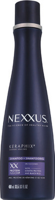 ANY Nexxus shampoo, conditioner or stylers