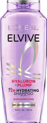 ANY L'Oreal Elvive shampoo or conditioner 12.6 oz.